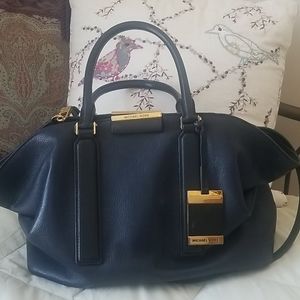 Michael Kors Collection Bag